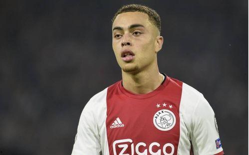 阿贾克斯最新爆料,转会动态与球队未来展望 第3张 阿贾克斯最新爆料,转会动态与球队未来展望 第3张