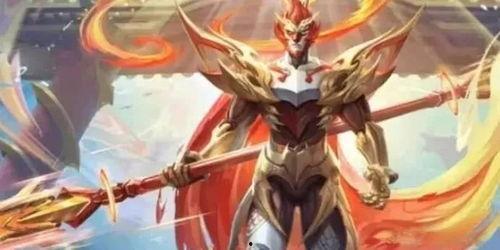 孙悟空皮肤爆料最新一期,火焰山奇遇记 第3张 孙悟空皮肤爆料最新一期,火焰山奇遇记 第3张