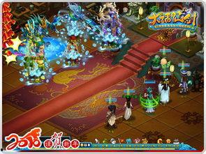 仙剑世界3吃瓜娱乐,吃瓜娱乐，揭秘游戏中的趣味幕后故事